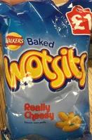 Wotsits