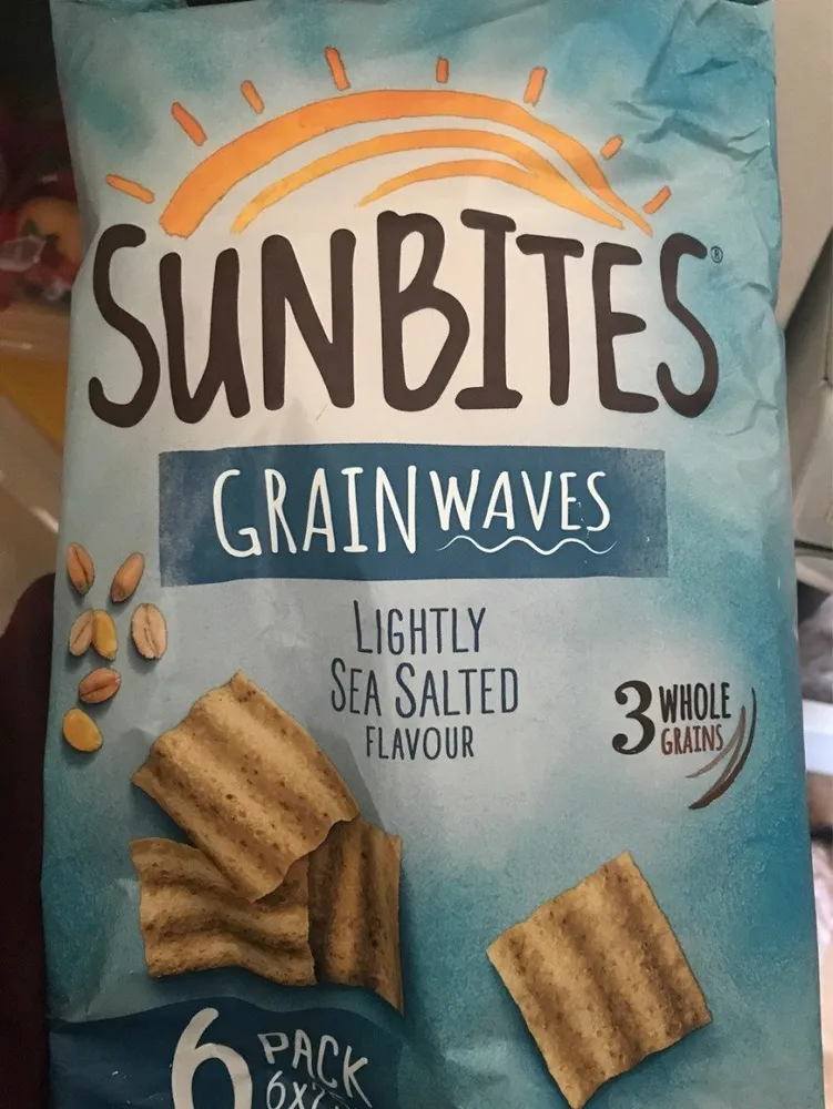Grain Waves