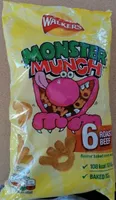 Monster Munch