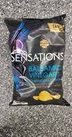 Sensations balsamic Vinegar & onion