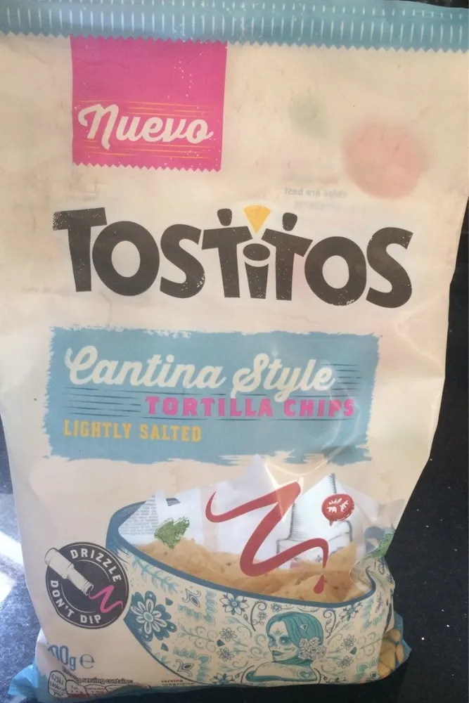 Tostitos