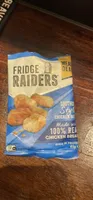 Southern Style Chicken Bites