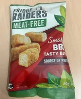 Fridge Raiders Meat Free Smoky BBQ