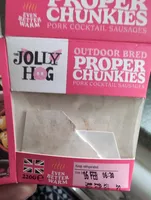 10 Proper Chunkies