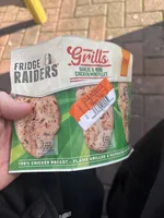 Chicken Fillet