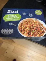 Sun-dried Tomato Lentil Rage