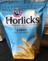 Horlicks Light
