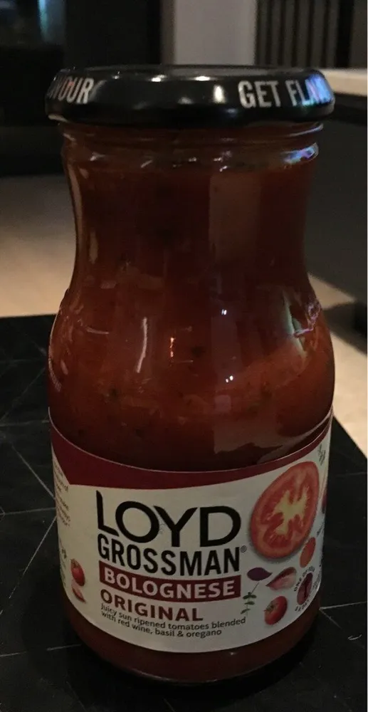Bolognese Original