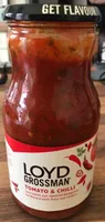 Tomato & Chilli