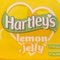Tablette De 12 Cubes Gelée Arôme Citron