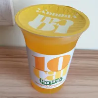 Cal Mango & Passionfruit Flavour Jelly
