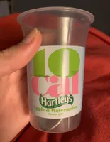 10 Cal Apple & Watermelon Flavour Jelly