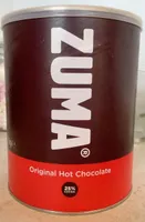 ZUMA Original Hot Chocolate