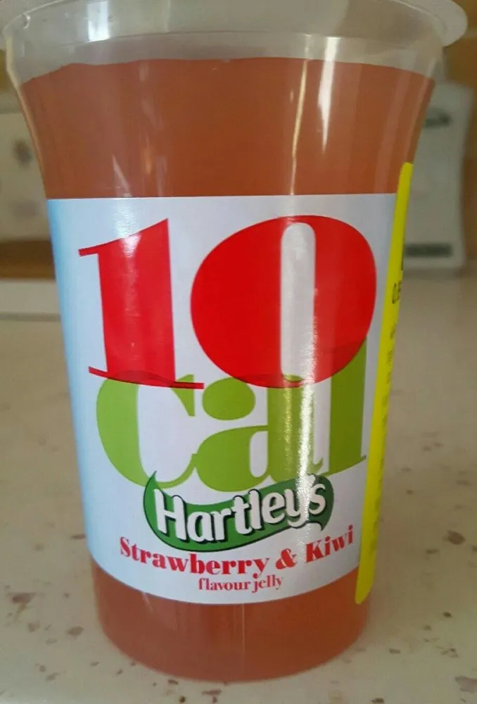 Strawberry kiwi