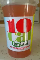 Strawberry kiwi