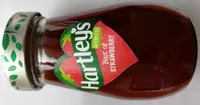 Custom - Strawberry Jam