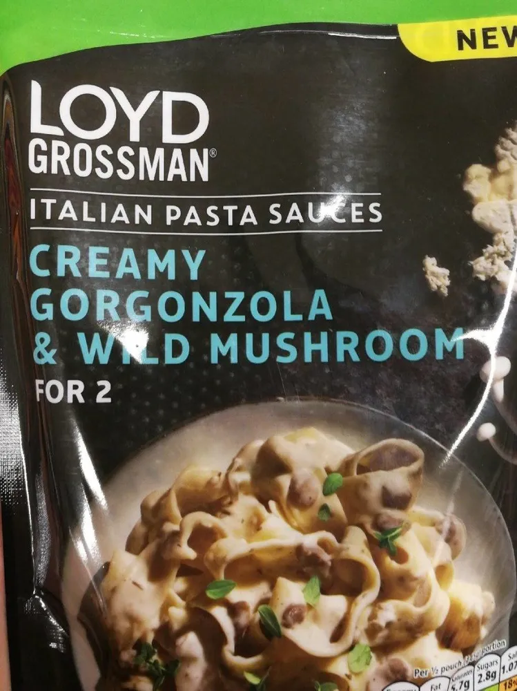Italian pasta sauce
