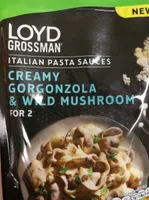 Italian pasta sauce
