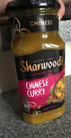 Chinese Curry