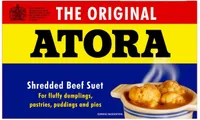 Atora Shredded  Beef Suet