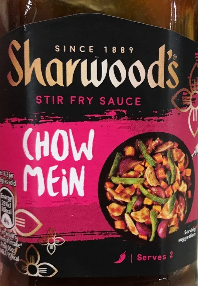 Chow mein