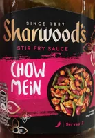 Chow mein