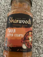 Tikka Extra Creamy