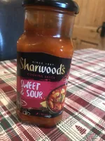 Sharwood’s Sweet & Sour