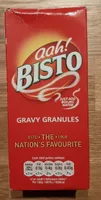 BISTO Gravy Granules
