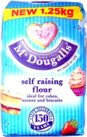 Self Raising Flour