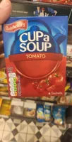 Cupa Soup