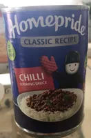 Chilli Cooking sauce