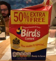 Custard