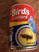 Bird's - Custard