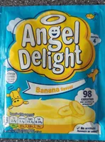 Birds Angel Delight Banana 59g