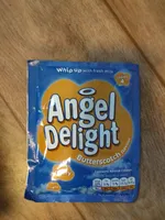 Butterscotch flavour