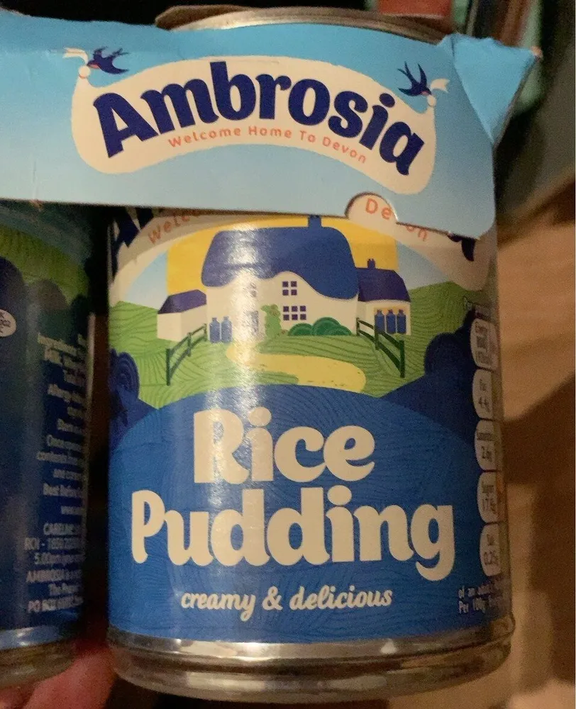 Ambrosia