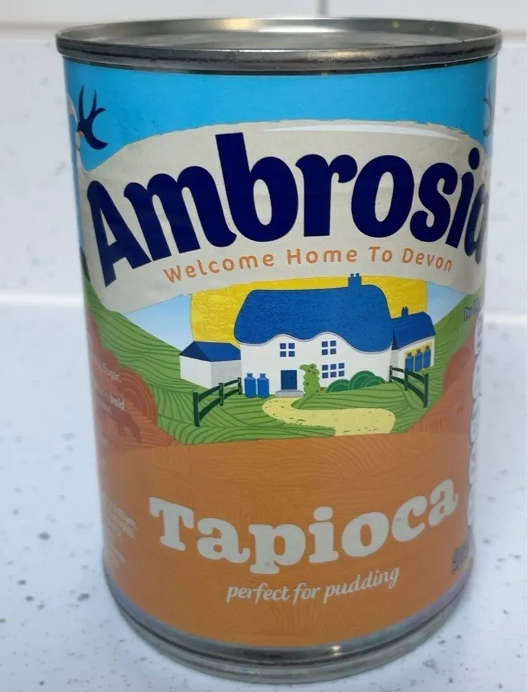 Tapioca