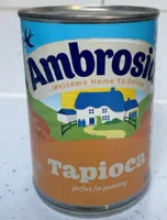 Tapioca
