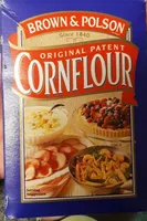 Cornflour