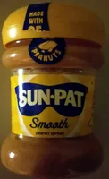 Sun-pat Smooth
