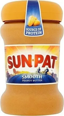 Smooth Peanut Butter
