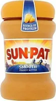 Smooth Peanut Butter