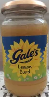 Gale's Lemon Curd