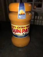 Sun Pat