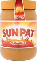 Crunchy Peanut Butter