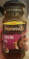 Sharwood's