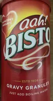 Bisto Gravy Granules