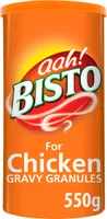 For Chicken Gravy Granules
