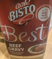 Best beef gravy